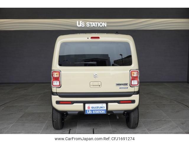 suzuki hustler 2024 CFJ1691274 image 2