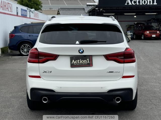 bmw x3 2018 quick_quick_LDA-TX20_WBATX32060LB26658 image 2
