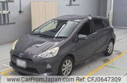 toyota aqua 2014 -TOYOTA 【三河 530ち1920】--AQUA NHP10-6291025---TOYOTA 【三河 530ち1920】--AQUA NHP10-6291025-