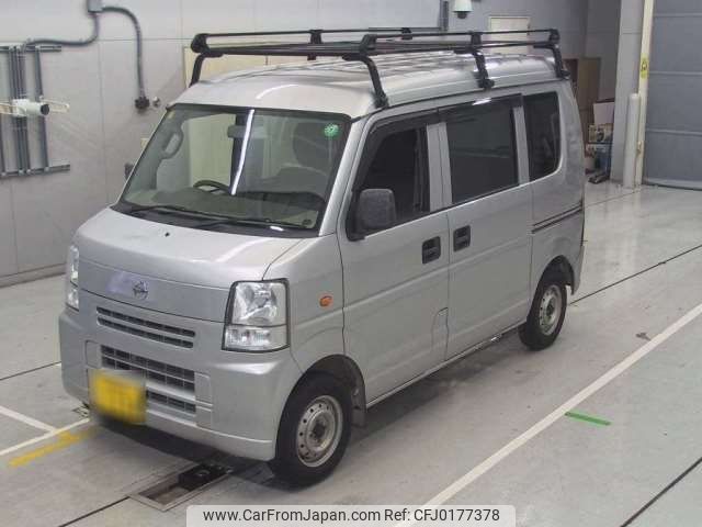 nissan clipper-van 2014 -NISSAN 【豊橋 480ｻ1358】--Clipper Van HBD-DR64V--DR64V-794928---NISSAN 【豊橋 480ｻ1358】--Clipper Van HBD-DR64V--DR64V-794928- image 1