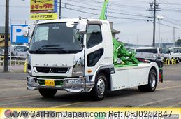 mitsubishi-fuso fighter 2018 -MITSUBISHI--Fuso Fighter 2KG-FK61F--FK61F-600632---MITSUBISHI--Fuso Fighter 2KG-FK61F--FK61F-600632-