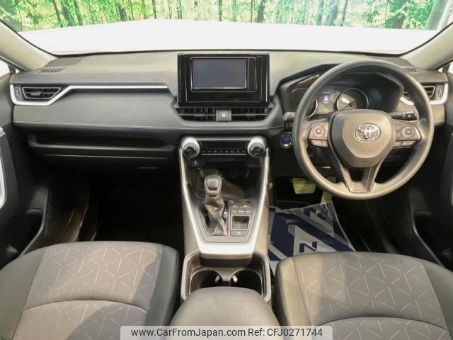 toyota rav4 2019 -TOYOTA--RAV4 6AA-AXAH52--AXAH52-4002321---TOYOTA--RAV4 6AA-AXAH52--AXAH52-4002321- image 2