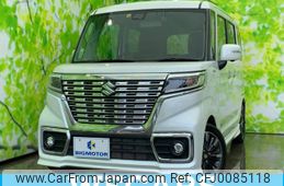 suzuki spacia 2017 quick_quick_DAA-MK53S_MK53S-551313