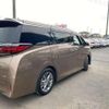 toyota alphard 2023 -TOYOTA 【名変中 】--Alphard AAHH40W--0012249---TOYOTA 【名変中 】--Alphard AAHH40W--0012249- image 4