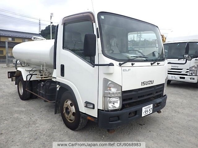 isuzu elf-truck 2014 -ISUZU--Elf SKG-NPR85YN--NPR85Y-7006320---ISUZU--Elf SKG-NPR85YN--NPR85Y-7006320- image 2