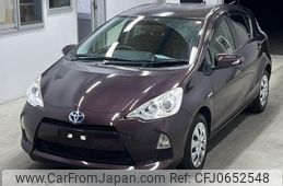 toyota aqua 2014 -TOYOTA--AQUA NHP10-2301204---TOYOTA--AQUA NHP10-2301204-