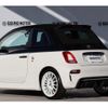 abarth 595 2017 quick_quick_ABA-31214T_ZFA3120000J813763 image 4