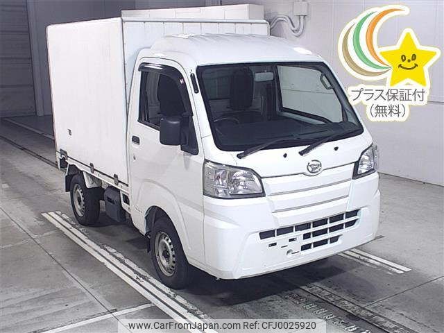 daihatsu hijet-truck 2017 -DAIHATSU--Hijet Truck S510P-0159058---DAIHATSU--Hijet Truck S510P-0159058- image 1