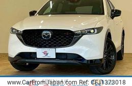 mazda cx-5 2022 quick_quick_3DA-KF2P_KF2P-516974