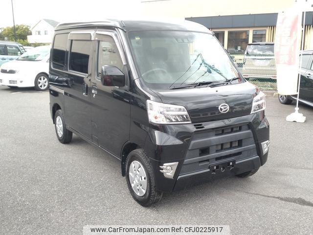 daihatsu hijet-cargo 2021 quick_quick_S331V_S331V-0281091 image 2