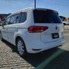 volkswagen golf-touran 2016 -VOLKSWAGEN--VW Golf Touran DBA-1TCZD--WVGZZZ1TZGW514947---VOLKSWAGEN--VW Golf Touran DBA-1TCZD--WVGZZZ1TZGW514947- image 3