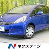 honda fit 2012 -HONDA--Fit DBA-GE6--GE6-1601009---HONDA--Fit DBA-GE6--GE6-1601009- image 1