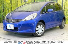 honda fit 2012 -HONDA--Fit DBA-GE6--GE6-1601009---HONDA--Fit DBA-GE6--GE6-1601009-