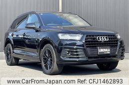 audi q7 2019 -AUDI--Audi Q7 ABA-4MCYRA--WAUZZZ4MXKD019453---AUDI--Audi Q7 ABA-4MCYRA--WAUZZZ4MXKD019453-