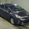 toyota prius-α 2012 -TOYOTA--Prius α DAA-ZVW41W--ZVW41-3125224---TOYOTA--Prius α DAA-ZVW41W--ZVW41-3125224- image 5