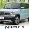 suzuki hustler 2018 -SUZUKI--Hustler DAA-MR41S--MR41S-300099---SUZUKI--Hustler DAA-MR41S--MR41S-300099- image 1