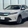 toyota harrier 2017 CFJ1827702 image 4
