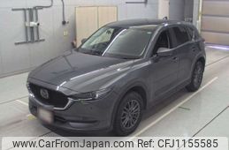 mazda cx-5 2021 -MAZDA--CX-5 KF2P-454832---MAZDA--CX-5 KF2P-454832-