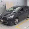 toyota prius-α 2015 -TOYOTA--Prius α DAA-ZVW41W--ZVW41-3393801---TOYOTA--Prius α DAA-ZVW41W--ZVW41-3393801- image 1