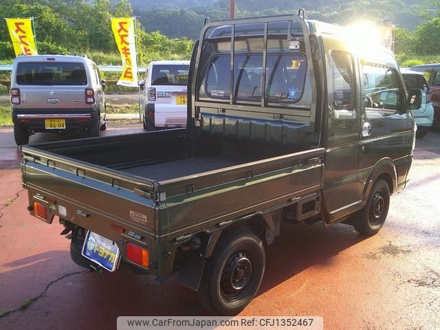 suzuki carry-truck 2020 -SUZUKI 【群馬 483ｶ292】--Carry Truck DA16T--554899---SUZUKI 【群馬 483ｶ292】--Carry Truck DA16T--554899- image 2