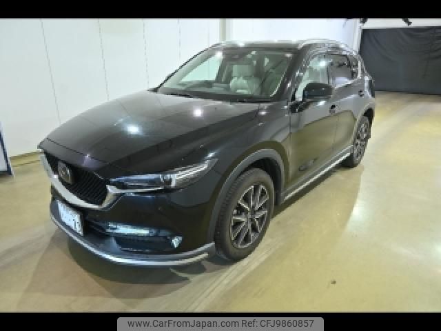 mazda cx-5 2018 quick_quick_6BA-KF5P_202116 image 1