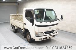 toyota toyoace 2007 CFJ1824259