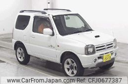 suzuki jimny 2005 -SUZUKI 【広島 582ｹ5859】--Jimny JB23W-415302---SUZUKI 【広島 582ｹ5859】--Jimny JB23W-415302-