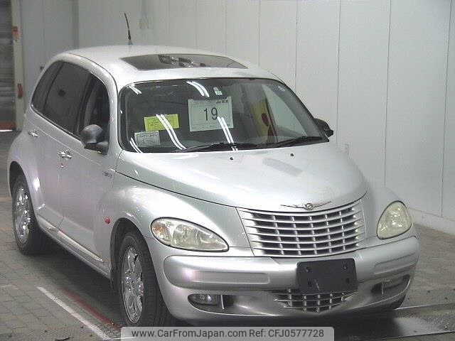 chrysler pt-cruiser 2005 -CHRYSLER--Chrysler PT Cruiser PT24-5T565286---CHRYSLER--Chrysler PT Cruiser PT24-5T565286- image 1