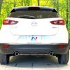 mazda cx-3 2016 quick_quick_DK5FW_DK5FW-129507 image 16