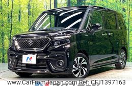suzuki solio-bandit 2021 quick_quick_MA37S_MA37S-617019