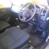 nissan kix 2009 CFJ1621031 image 4