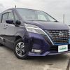 nissan serena 2019 -NISSAN--Serena DAA-HFC27--HFC27-060387---NISSAN--Serena DAA-HFC27--HFC27-060387- image 1