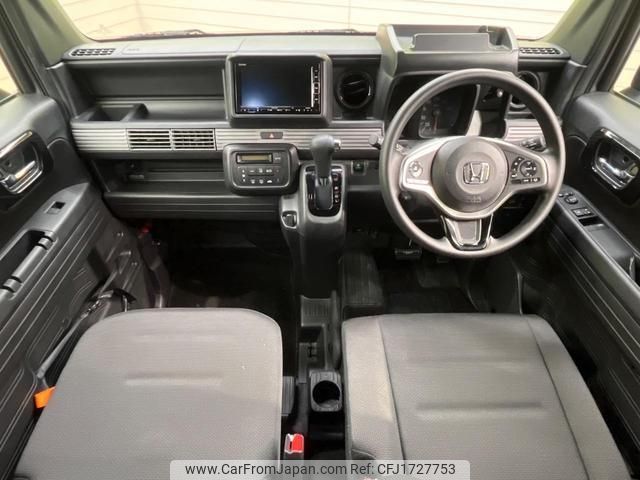 honda n-van-style 2023 CFJ1727753 image 2
