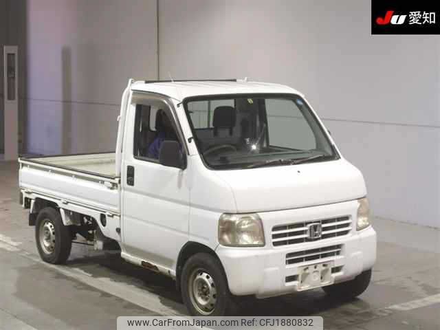 honda acty-truck 2000 CFJ1880832 image 1