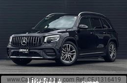 mercedes-benz amg 2021 -MERCEDES-BENZ--AMG 4BA-247651M--W1N2476512W084474---MERCEDES-BENZ--AMG 4BA-247651M--W1N2476512W084474-