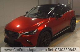 mazda cx-3 2022 -MAZDA--CX-3 5BA-DKLFY--DKLFY-500336---MAZDA--CX-3 5BA-DKLFY--DKLFY-500336-