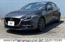 mazda axela 2017 -MAZDA--Axela LDA-BMLFS--BMLFS-106855---MAZDA--Axela LDA-BMLFS--BMLFS-106855-