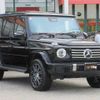 mercedes-benz g-class 2025 CFJ1615710 image 3