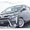 toyota vellfire 2010 quick_quick_DBA-ANH20W_ANH20-8117073 image 13