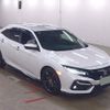 honda civic 2021 CFJ1702118 image 5