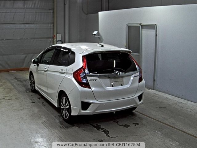 honda fit 2016 -HONDA--Fit GP5-1217430---HONDA--Fit GP5-1217430- image 2