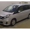 nissan serena 2016 -NISSAN 【横浜 505ｻ3507】--Serena DAA-GC27--GC27-003410---NISSAN 【横浜 505ｻ3507】--Serena DAA-GC27--GC27-003410- image 1