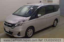 nissan serena 2016 -NISSAN 【横浜 505ｻ3507】--Serena DAA-GC27--GC27-003410---NISSAN 【横浜 505ｻ3507】--Serena DAA-GC27--GC27-003410-