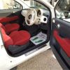 fiat 500 2012 -FIAT 【郡山 510ﾆ0822】--Fiat 500 ABA-31209--ZFA31200000786149---FIAT 【郡山 510ﾆ0822】--Fiat 500 ABA-31209--ZFA31200000786149- image 16