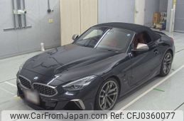 bmw z4 2019 -BMW--BMW Z4 HF30-WBAHF52040WW35146---BMW--BMW Z4 HF30-WBAHF52040WW35146-