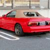 mazda rx-7 1989 -MAZDA--RX-7 E-FC3Cｶｲ--FC3C-200346---MAZDA--RX-7 E-FC3Cｶｲ--FC3C-200346- image 2