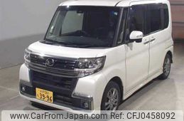 daihatsu tanto 2016 -DAIHATSU 【水戸 581ﾓ3996】--Tanto LA600S-0420180---DAIHATSU 【水戸 581ﾓ3996】--Tanto LA600S-0420180-