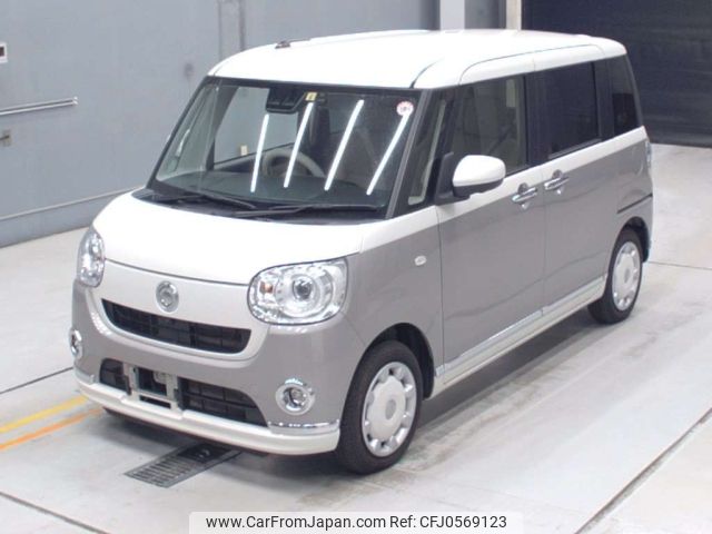 daihatsu move-canbus 2021 -DAIHATSU--Move Canbus LA810S-0055000---DAIHATSU--Move Canbus LA810S-0055000- image 1