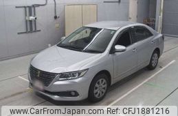 toyota premio 2020 CFJ1881216