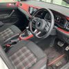 volkswagen polo 2021 -VOLKSWAGEN--VW Polo 3BA-AWCZP--WVWZZZAWZMU053461---VOLKSWAGEN--VW Polo 3BA-AWCZP--WVWZZZAWZMU053461- image 8